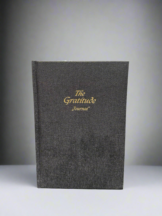 The Gratitude Journal