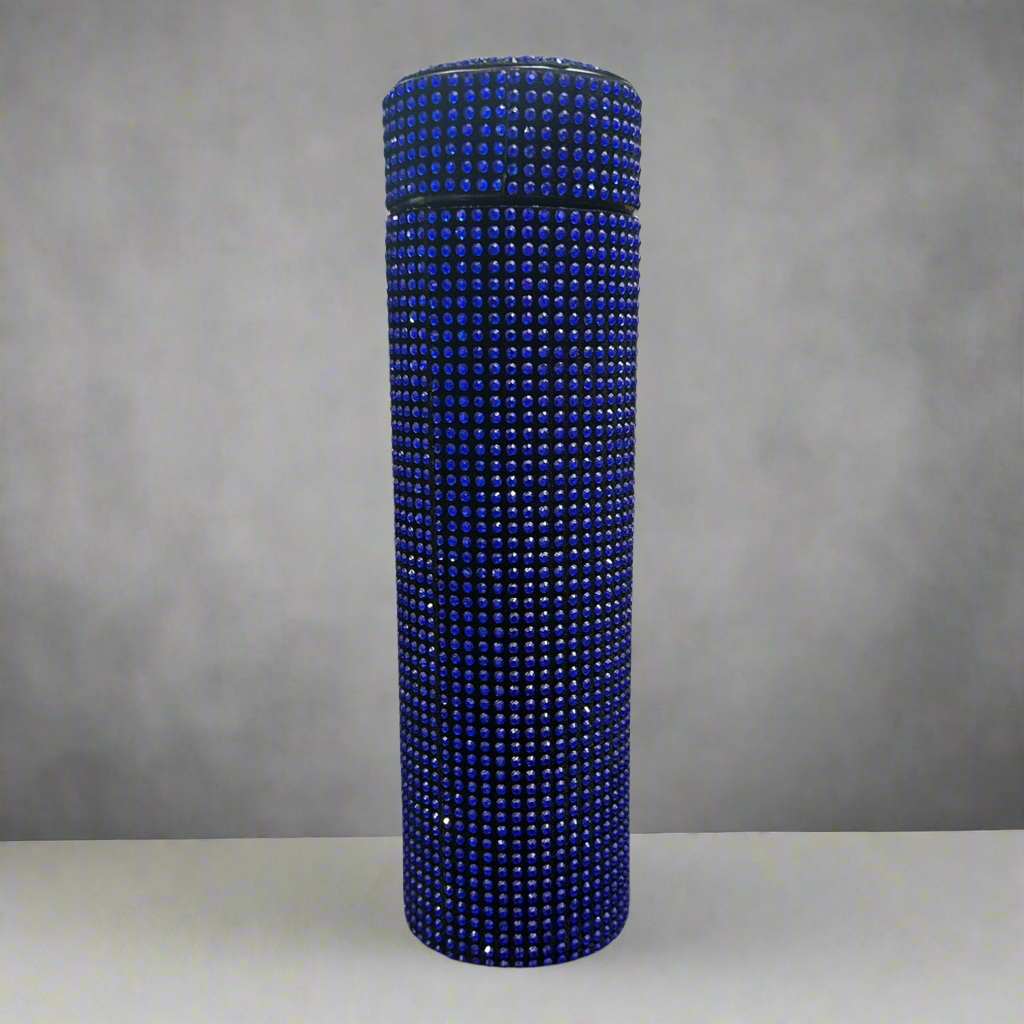 Bedazzled Tumbler