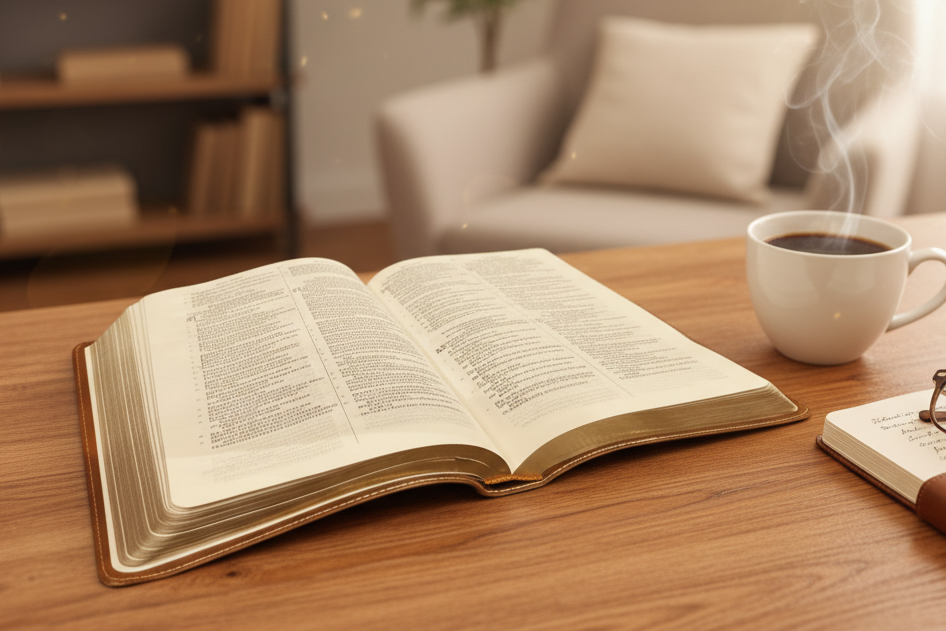 RVR/NKJV Bilingual Bible