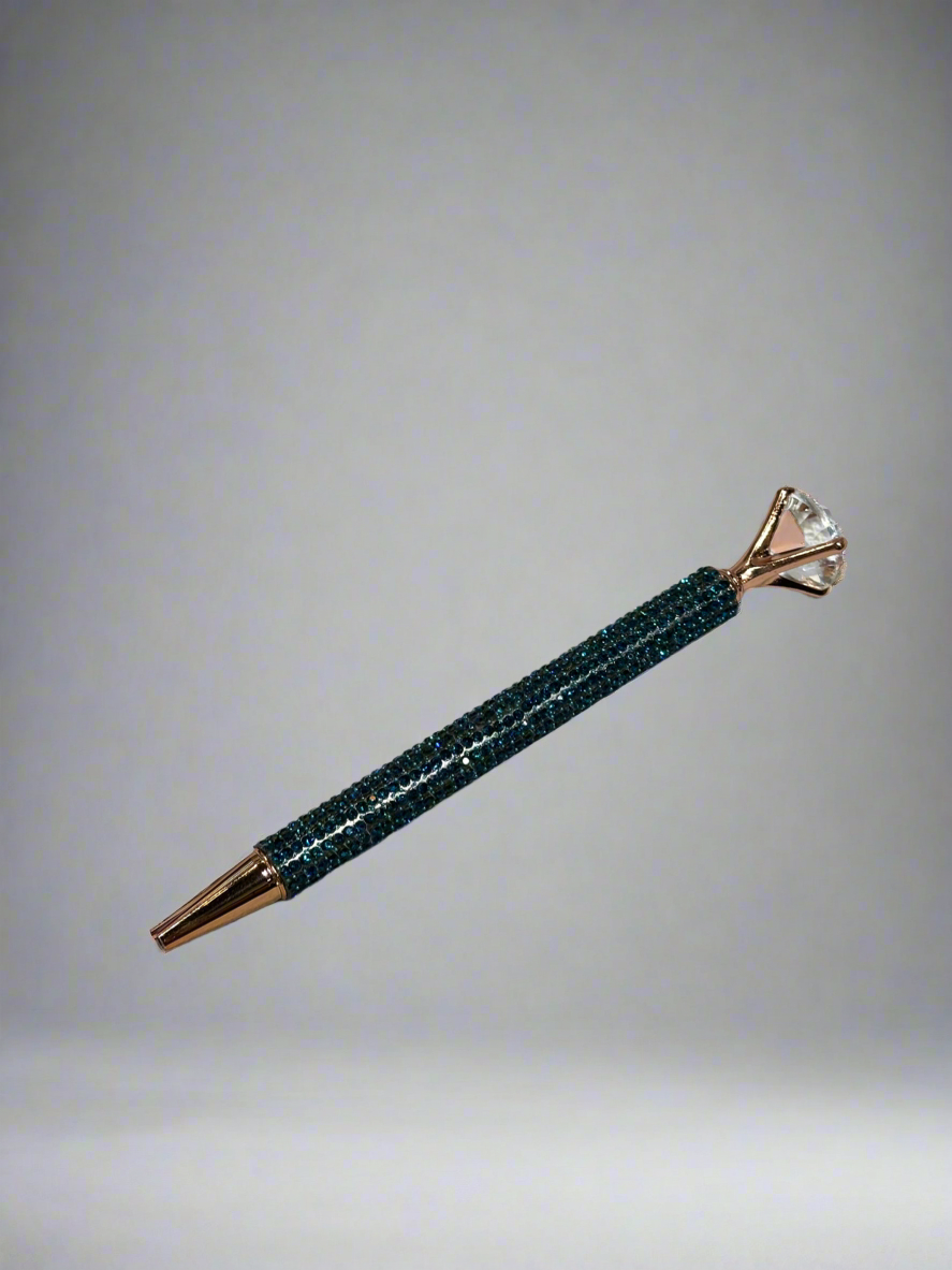 Pen: Diamond Rhinestone