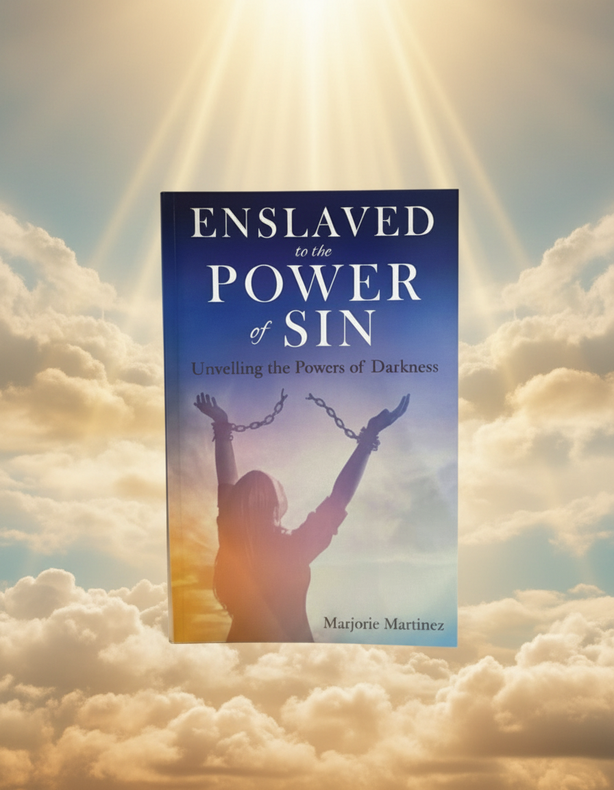Enslaved To The Power Of Sin