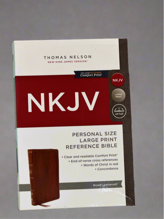 NKJV