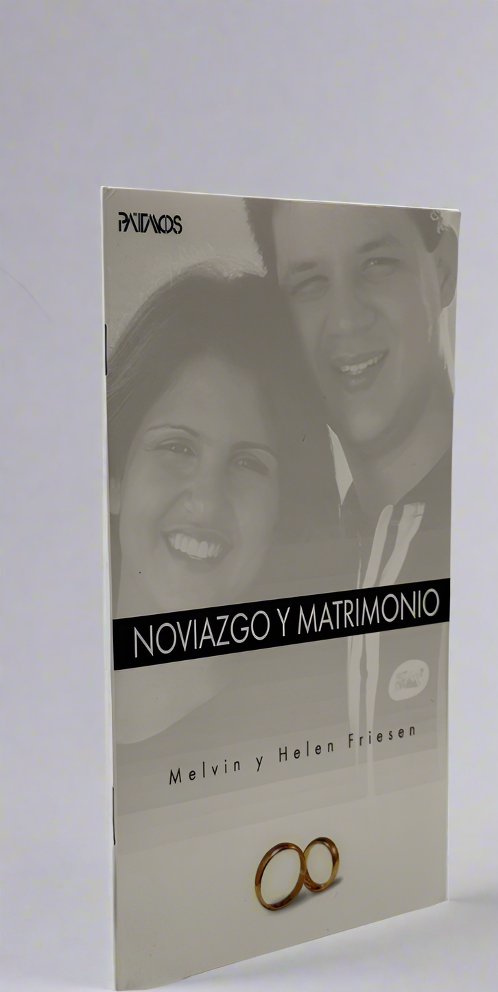 Noviazgo Y Matrimonio