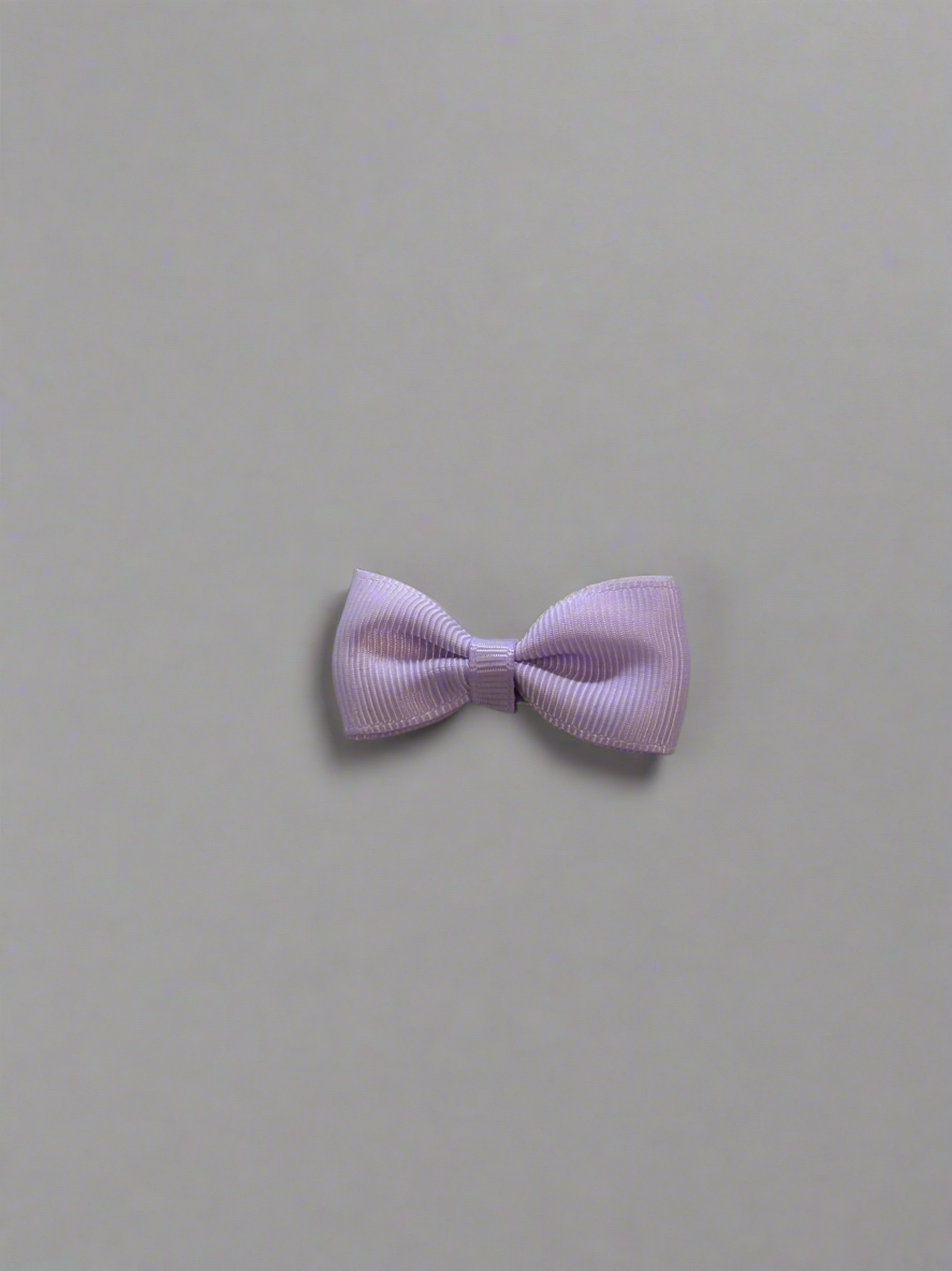 Mini bows