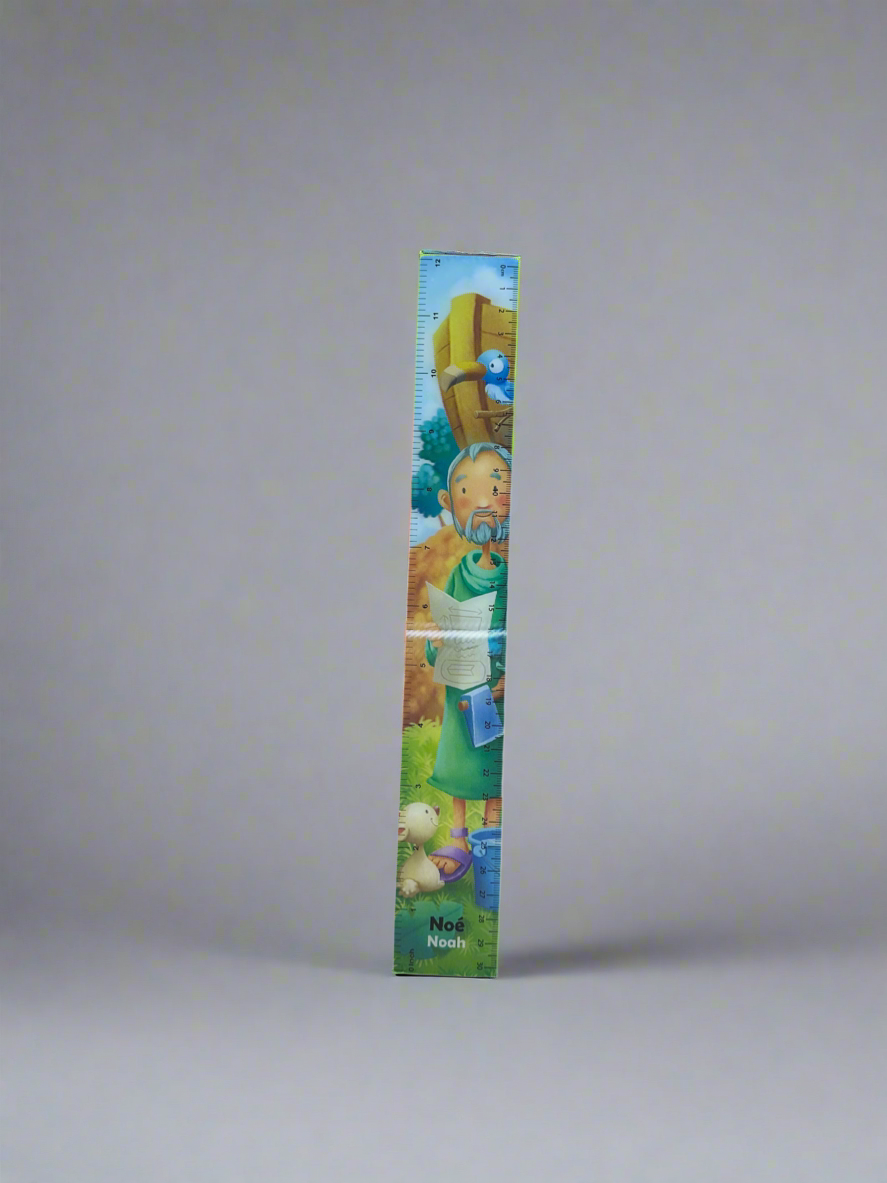 Bible Characters Rulers