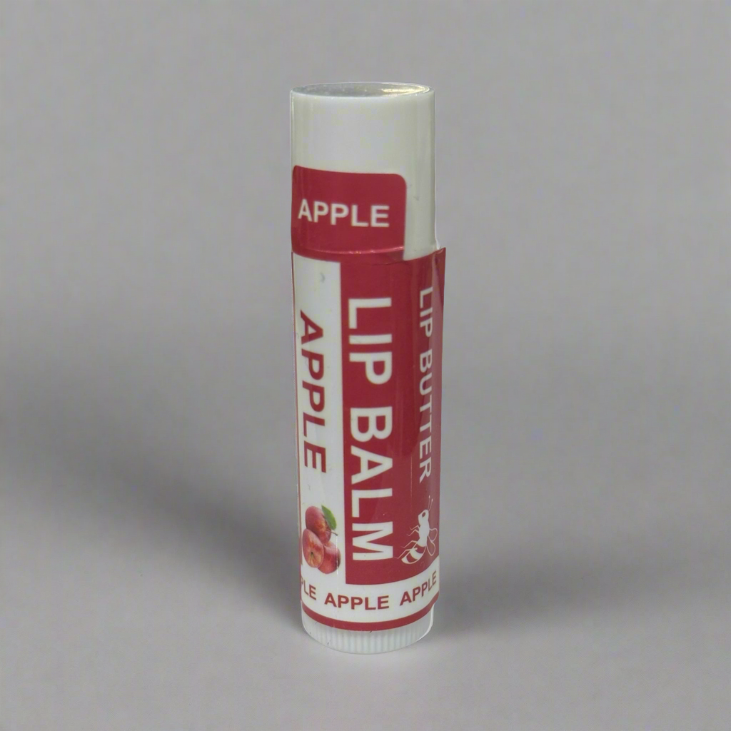 Fruit Flavor Lip Balm