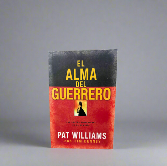 El Alma Del Guerrero