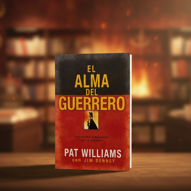 El Alma Del Guerrero