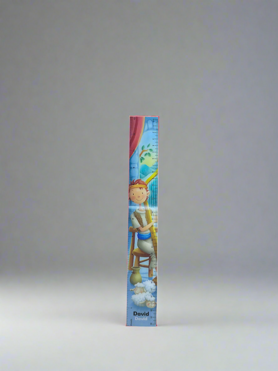 Bible Characters Rulers
