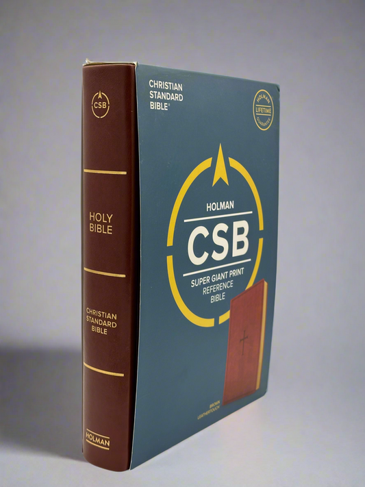 CSB Holman Super Giant