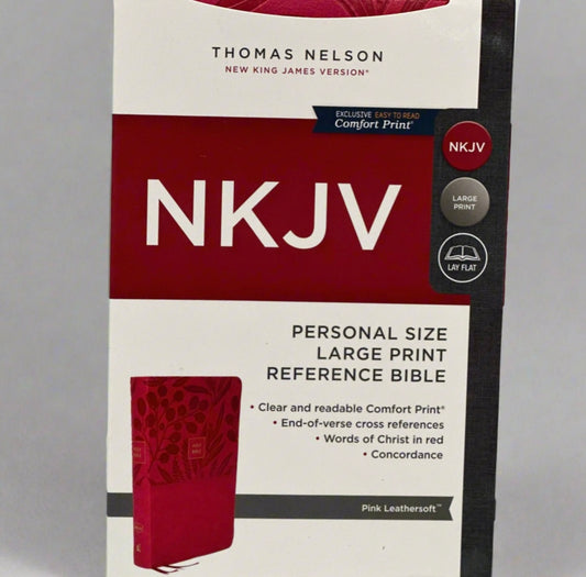 NKJV