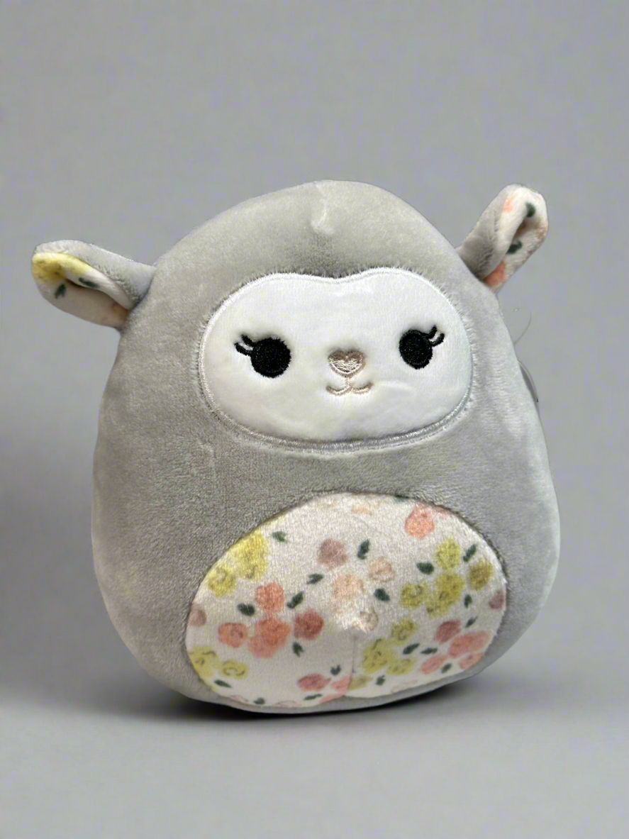 Small Animal squishmallows