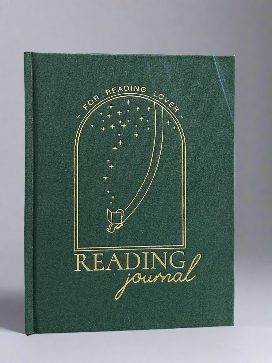 Reading journal
