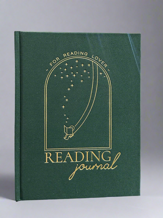 Reading journal