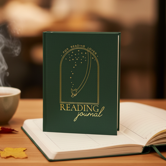 Reading journal