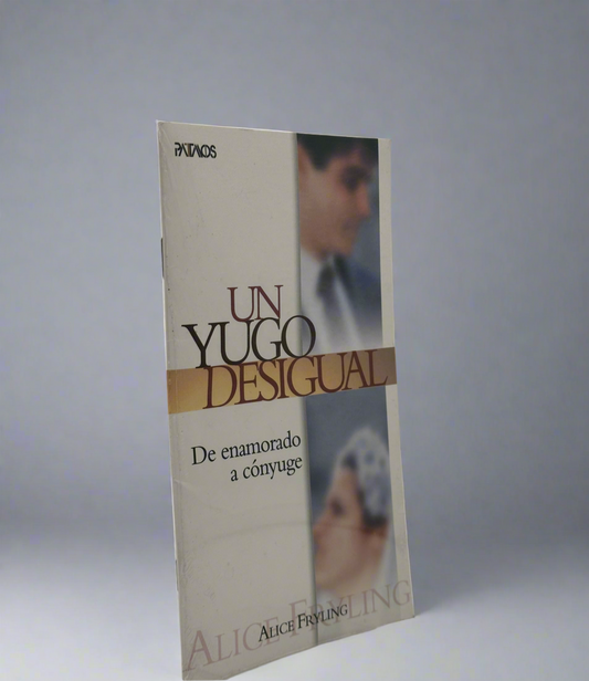 Un Yugo Desigual