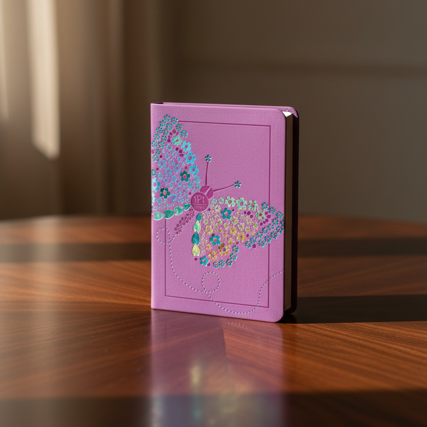 The Passion Translation Compact