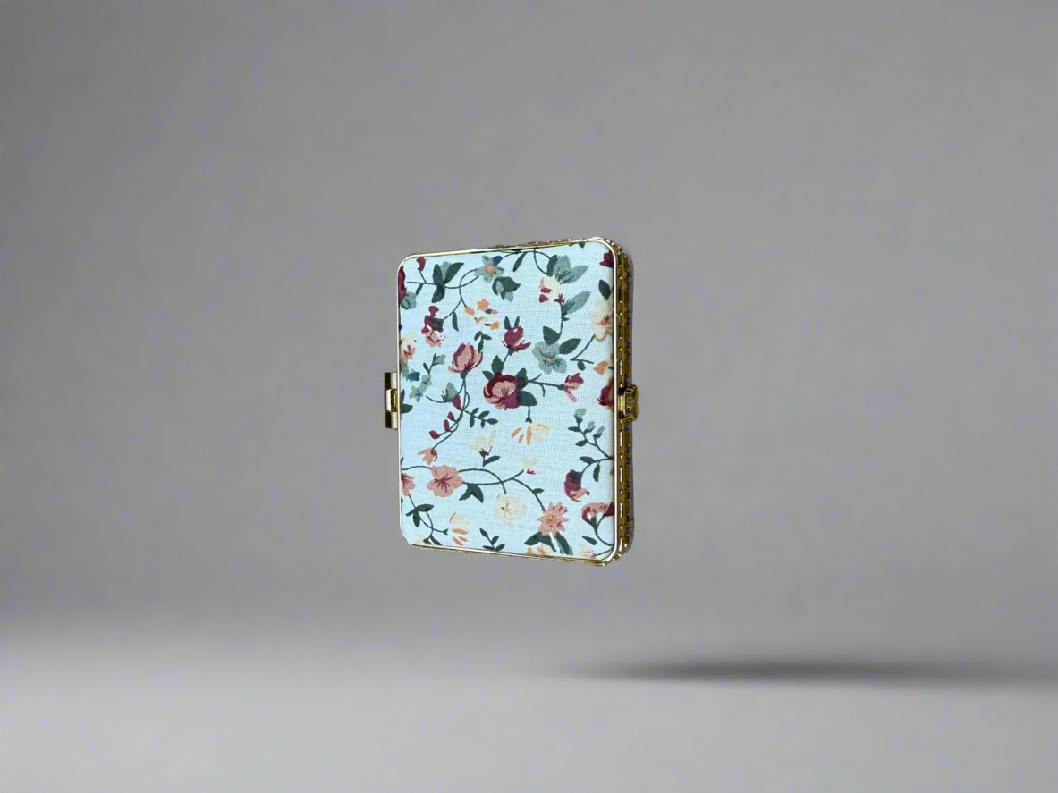 Compact Mirror