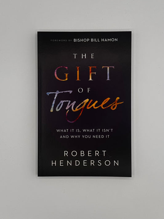 The Gift of Tongues