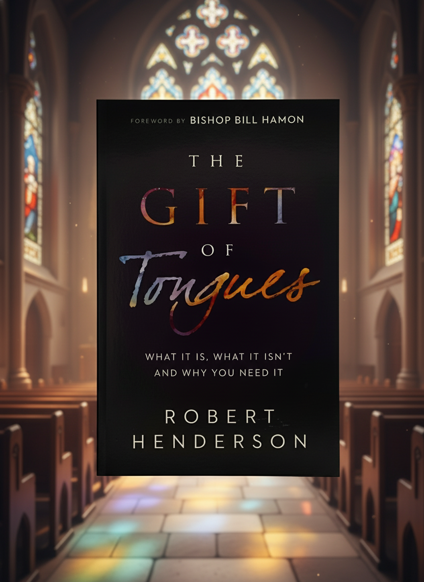 The Gift of Tongues