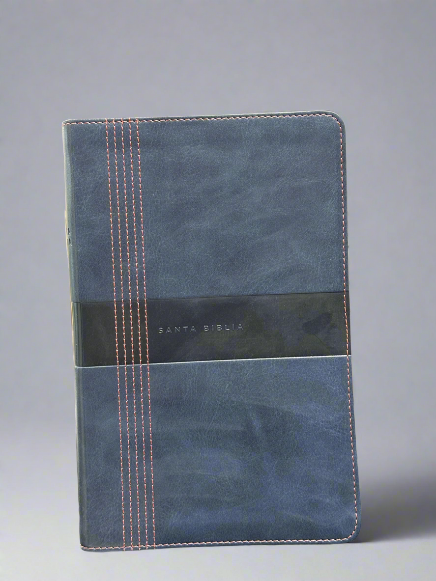 NBLA Santa Biblia Ultrafina