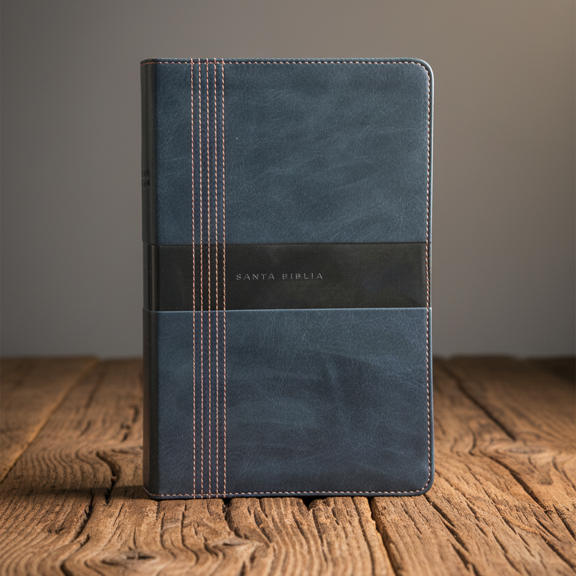 Bilbia: Nueva Biblia de las americas