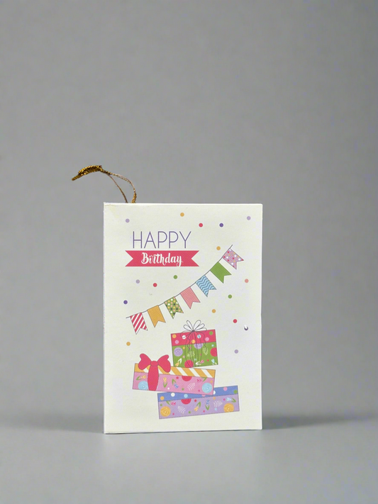 Birthday Cards