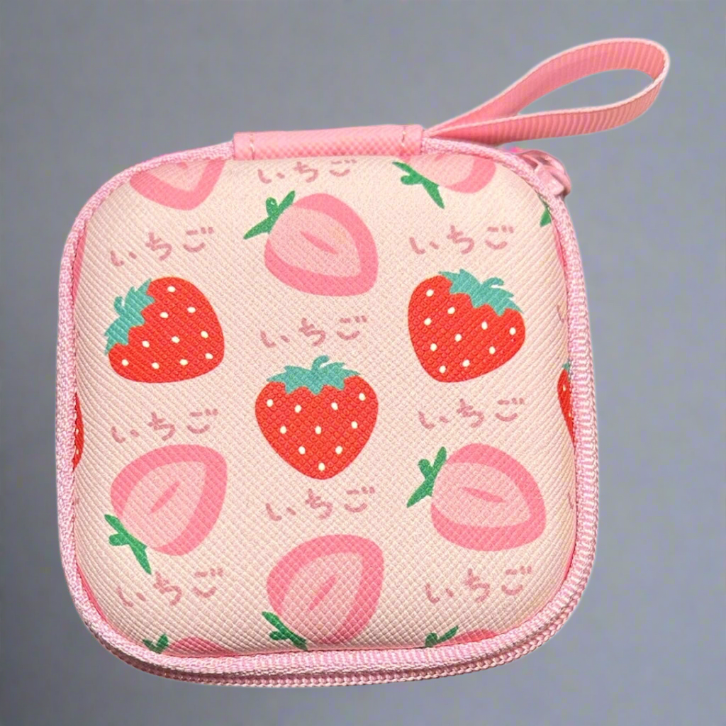 Coin pouch