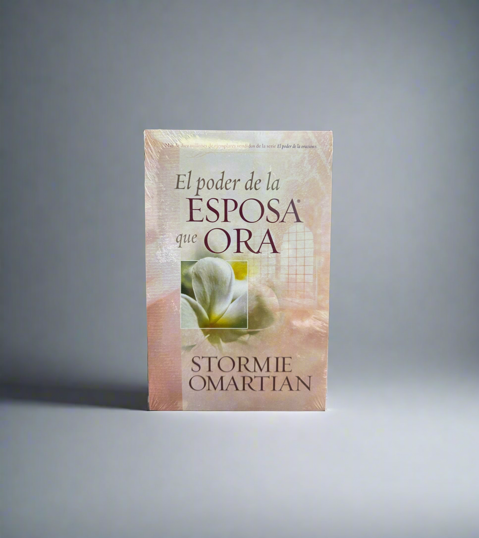 El Poder De La Esposa Que Ora