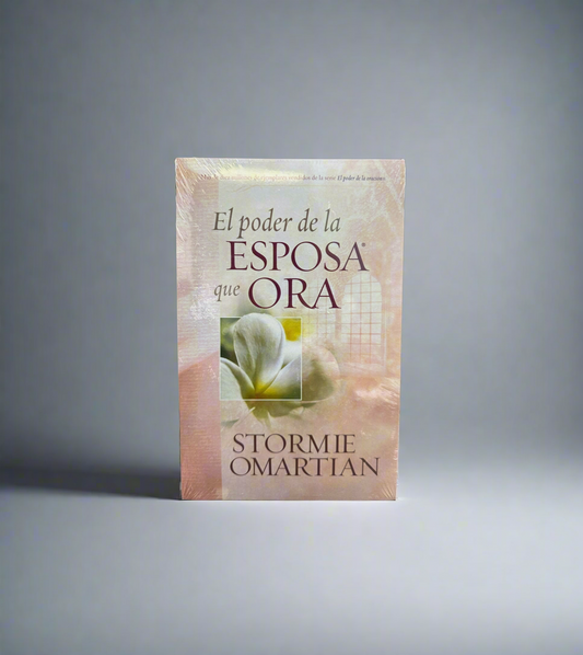 El Poder De La Esposa Que Ora