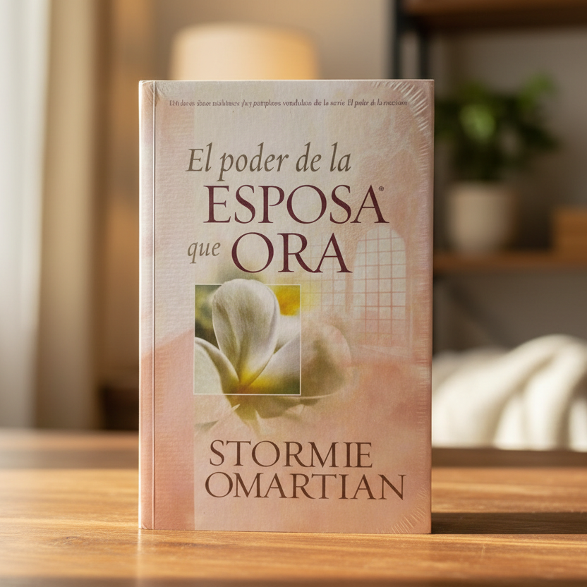 El Poder De La Esposa Que Ora