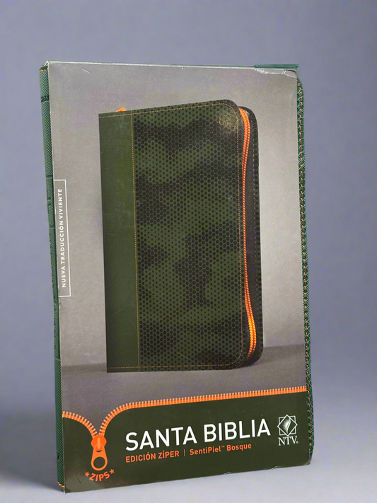 Santa Biblia