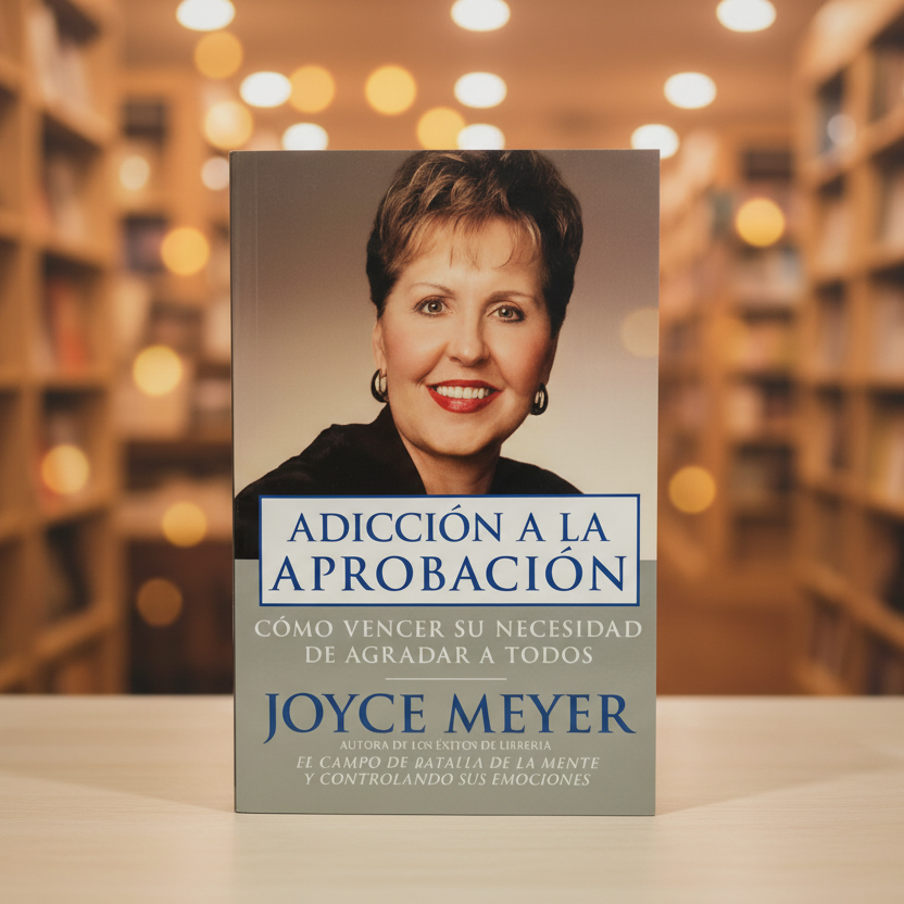 Adicción a la Aprobación