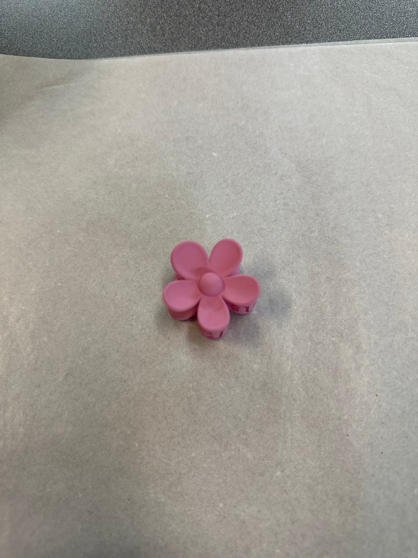 Hair Clip Small