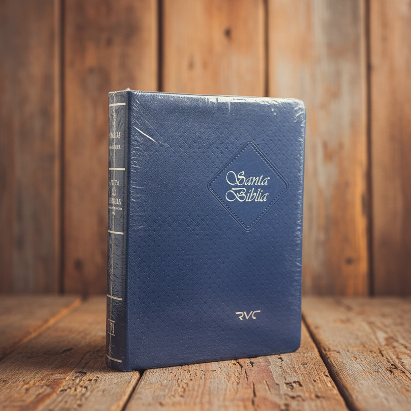 Biblia: Sociedades Biblicas unidas