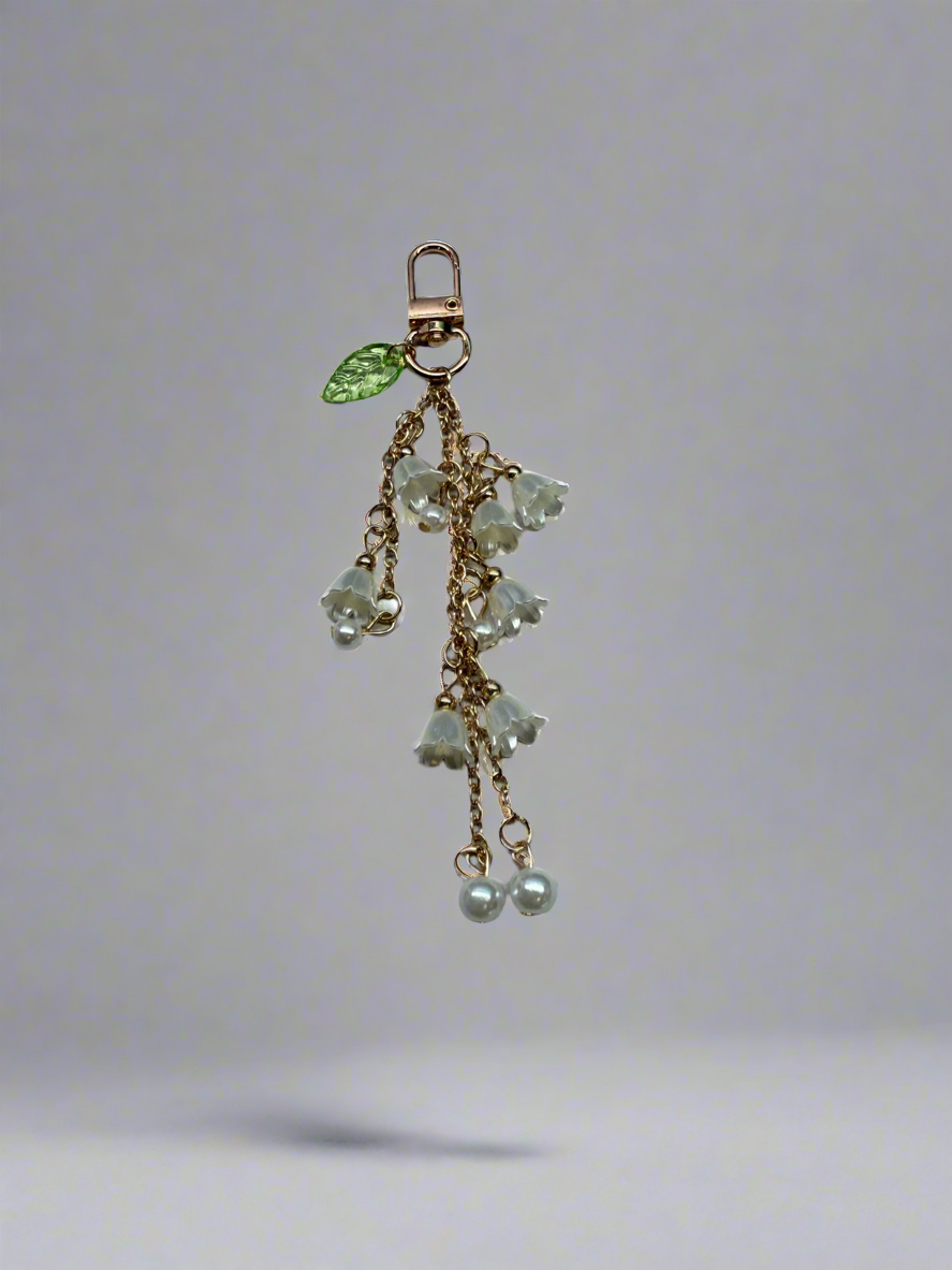 Purse Charms