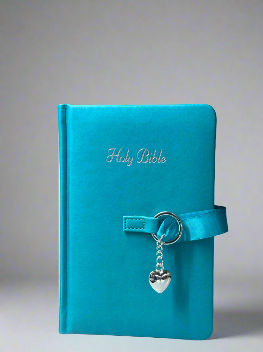 The Simply charming Bible