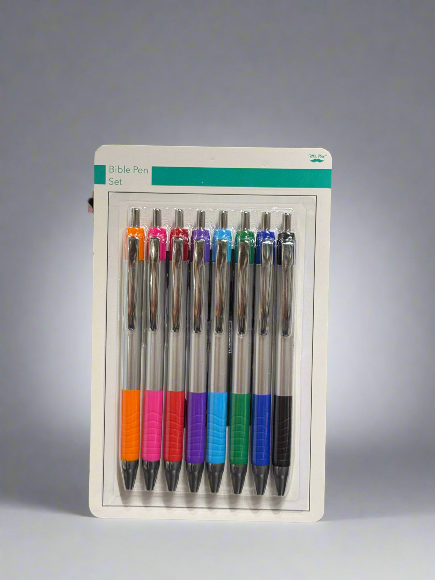 Bible Pen Set Mr Pen