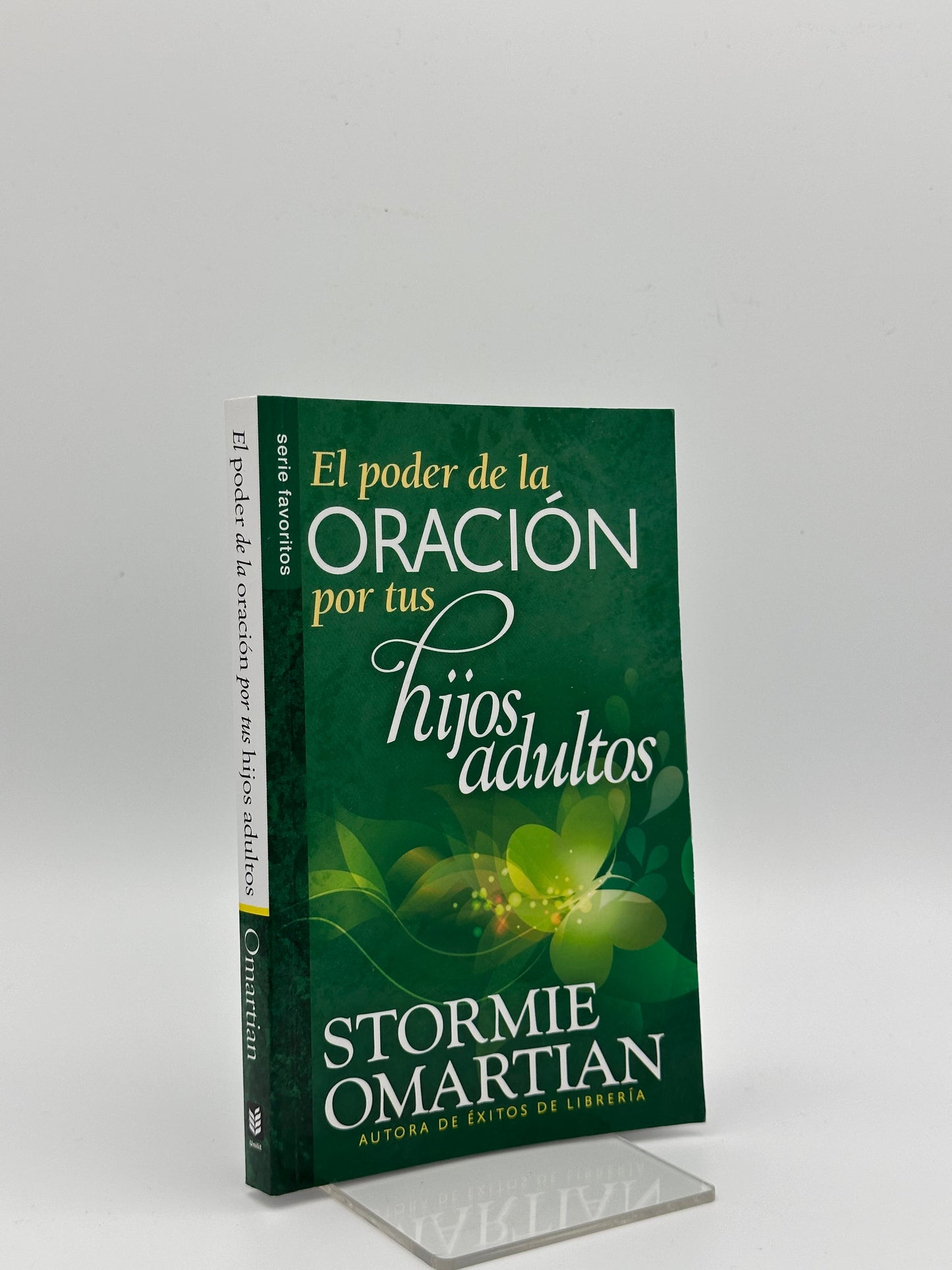 El Poder De La Oración Por Tus Hijos Adultos