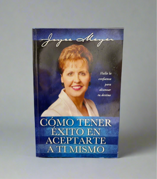 Cómo Tener Éxito En Aceptarte A Ti Mismo