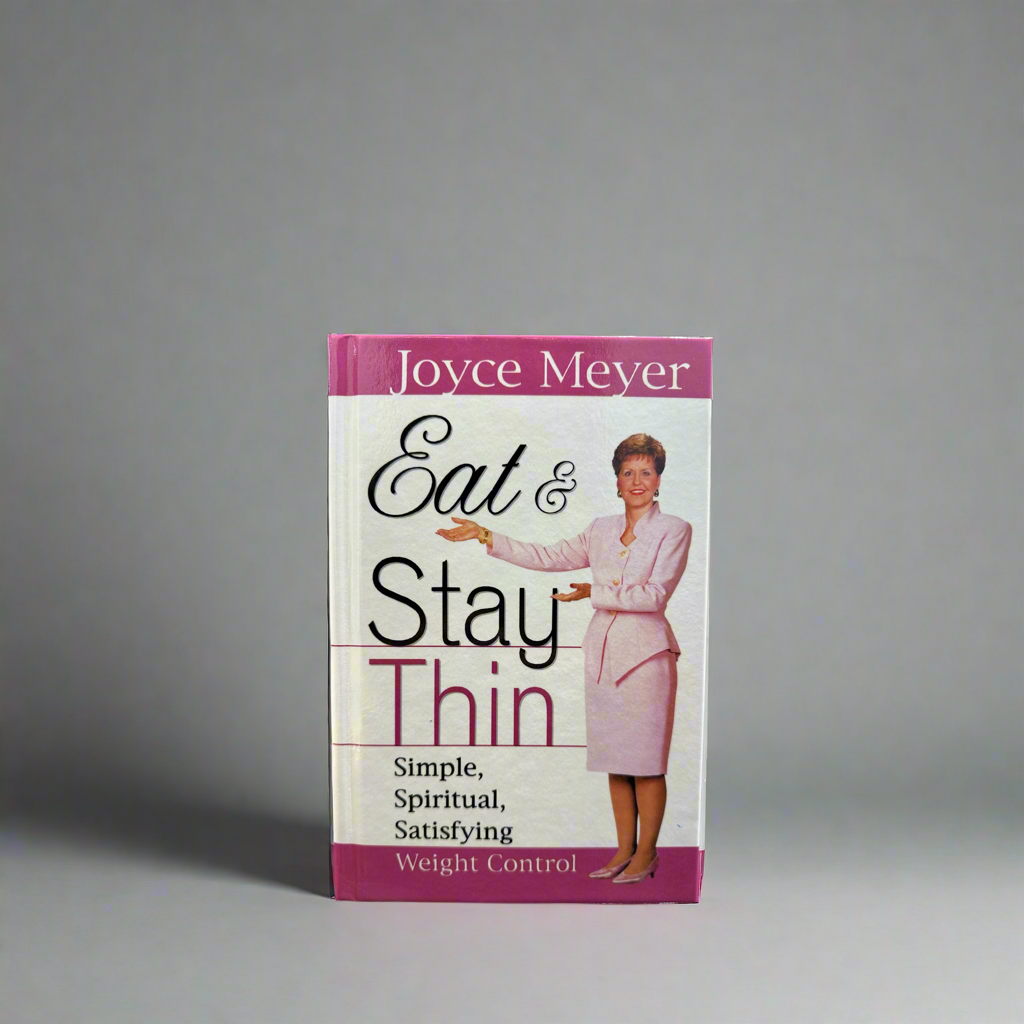 Eat & Stay Thin