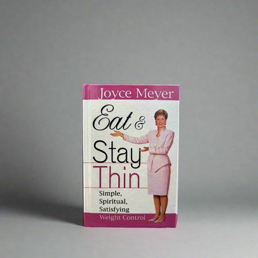Eat & Stay Thin