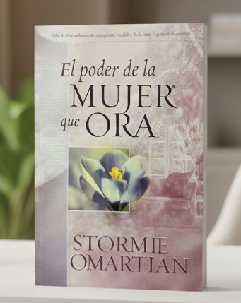 El Poder De La Mujer Que Ora