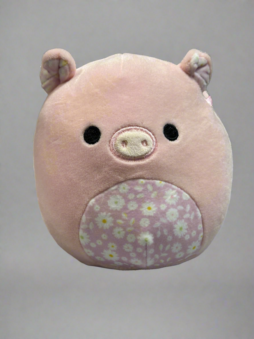 Small Animal squishmallows