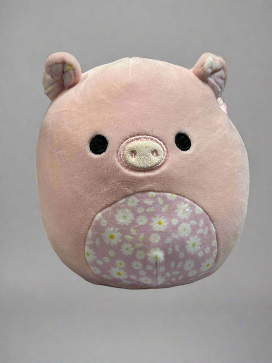 Small Animal squishmallows