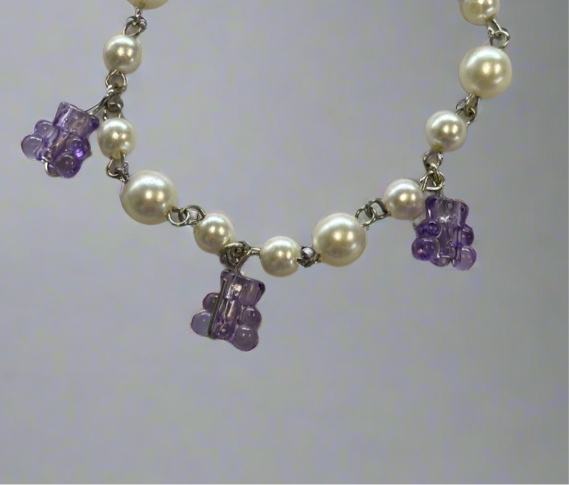 Pearl Handmade Bracelets