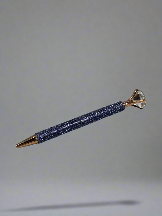 Pen: Diamond Rhinestone