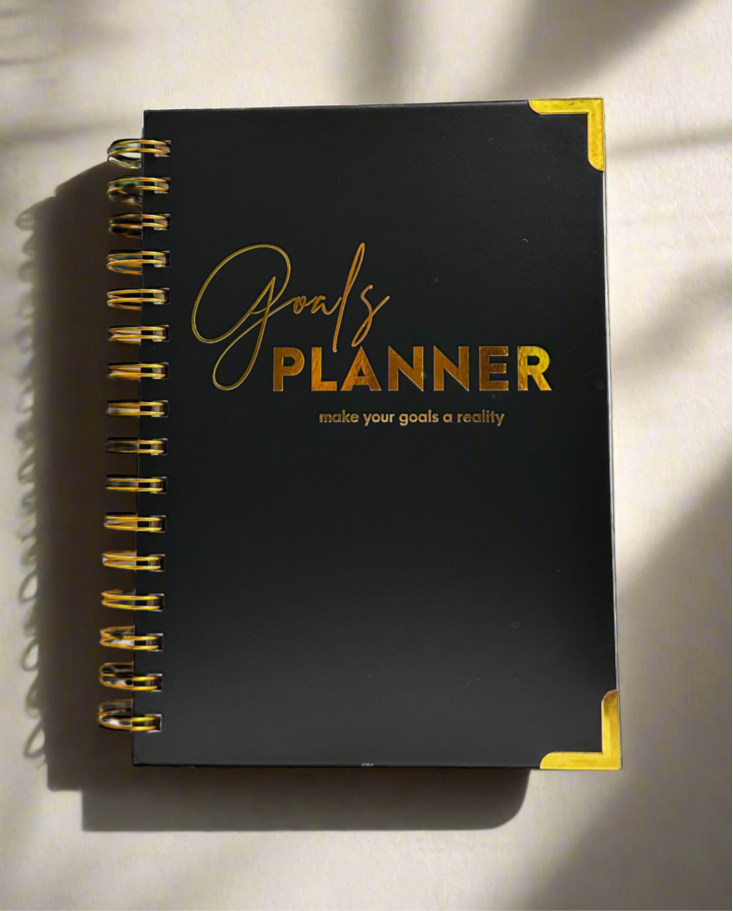 Goals Planner