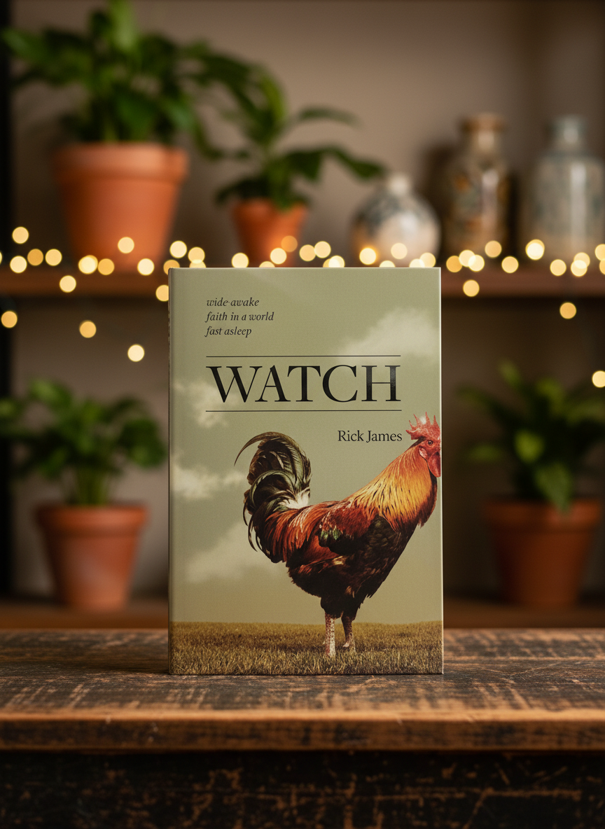 Book: Watch