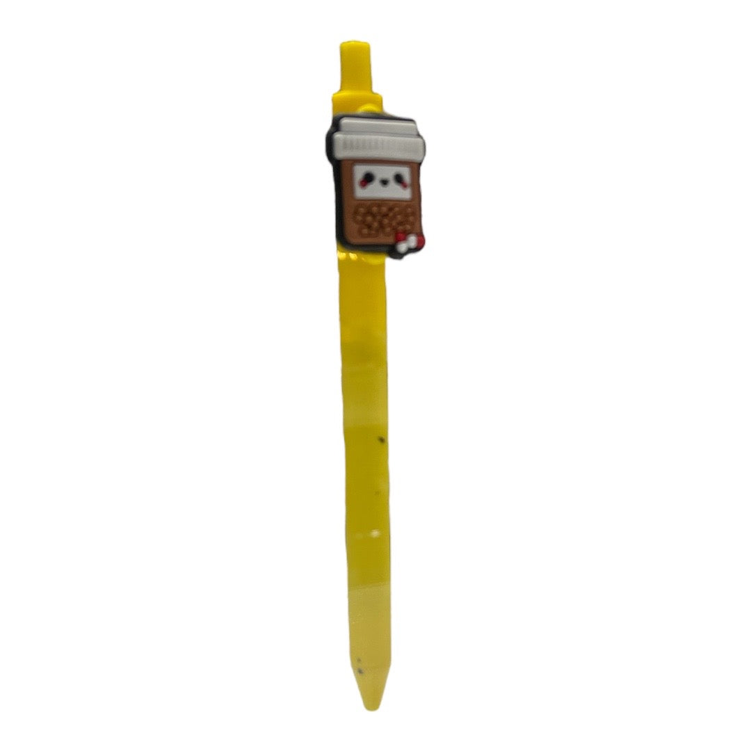 Nurse pens